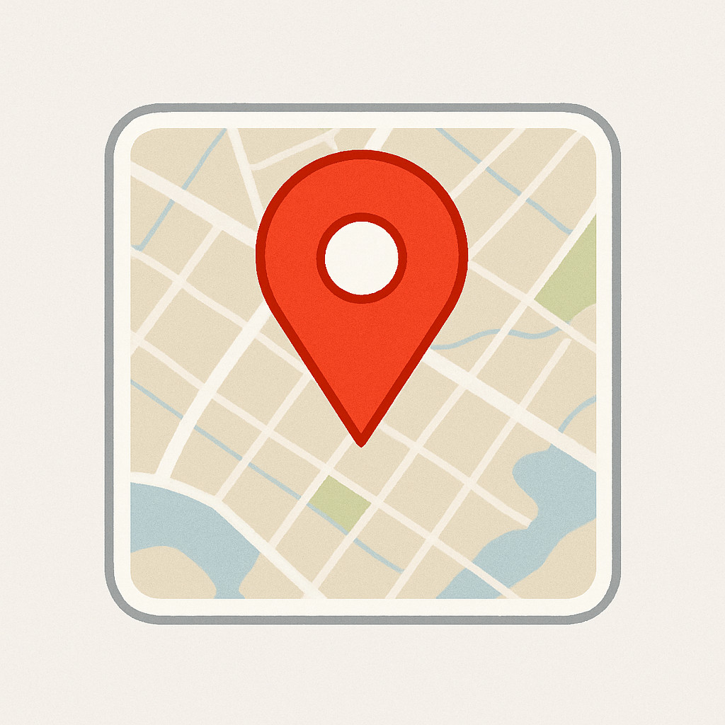 Map or party image